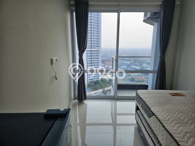 Apartemen Eksklusif di , 1 KM, Luas 21m2m², Dekat ke Jakarta Barat, Jakarta Barat, Fasilitas Premium Apartemen Eksklusif di , 1 KM, Luas 21m2m², Dekat ke Jakarta Barat, Jakarta Barat, Fasilitas Premium