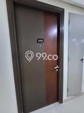 Unit Apartemen Dijual di Cikarang Selatan, Bekasi, dengan 2 Bedroom, 2 Bathroom Unit Apartemen Dijual di Cikarang Selatan, Bekasi, dengan 2 Bedroom, 2 Bathroom