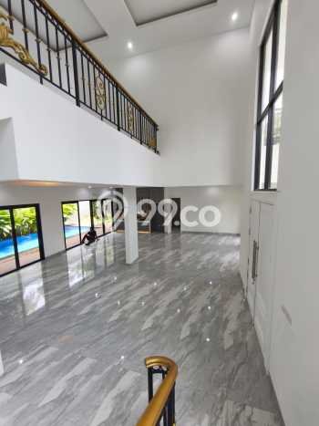 Dijual Rumah Mewah Megah Dengan View Eksklusif di Sektor 8 - Bintaro, Tangerang Selatan Dijual Rumah Mewah Megah Dengan View Eksklusif di Sektor 8 - Bintaro, Tangerang Selatan