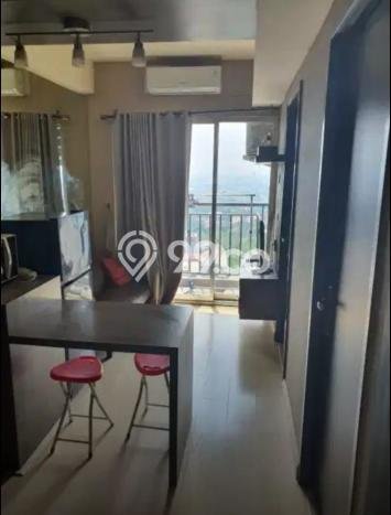 Dijual Apartemen 2 KT 1 KM di Gading Serpong Luas 34m2 Dijual Apartemen 2 KT 1 KM di Gading Serpong Luas 34m2
