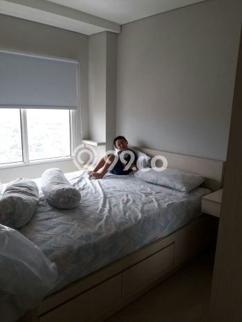 EXCLUSIVE UNIT! Apartemen Kawasan , 1 KT, Luas 30m2m², Area Strategis, Fasilitas Terbaik EXCLUSIVE UNIT! Apartemen Kawasan , 1 KT, Luas 30m2m², Area Strategis, Fasilitas Terbaik