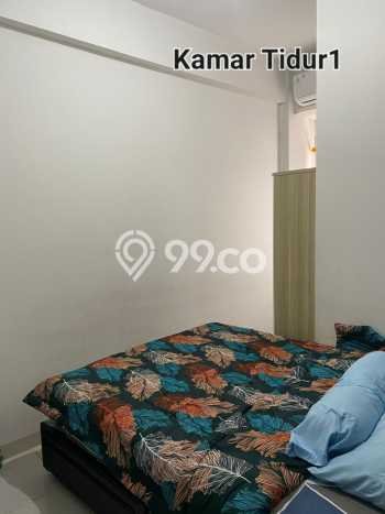 Dijual Apartemen 2 KT di Tangerang Luas 28m2 Dijual Apartemen 2 KT di Tangerang Luas 28m2