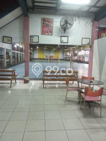 Gudang disewakan di Tanah Abang Jakarta Pusat dengan luas bangunan 2306m2 Gudang disewakan di Tanah Abang Jakarta Pusat dengan luas bangunan 2306m2