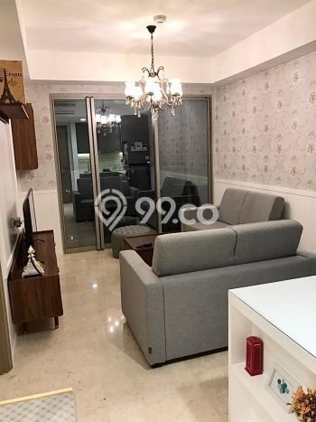 Disewakan Apartemen Murah di Pantai Indah Kapuk 1 KT Disewakan Apartemen Murah di Pantai Indah Kapuk 1 KT
