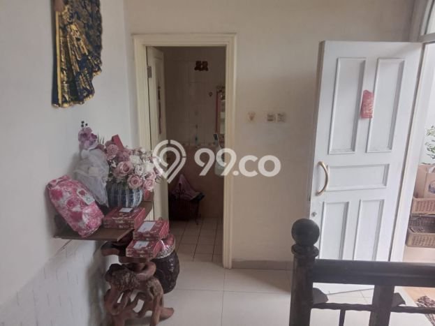 Rumah Elit Modern Siap Huni di Pantai Indah Kapuk Jakarta Utara Rumah Elit Modern Siap Huni di Pantai Indah Kapuk Jakarta Utara