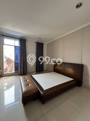 Sewa Rumah Harga Terjangkau di Pantai Indah Kapuk Jakarta Utara Punya 3 KT Sewa Rumah Harga Terjangkau di Pantai Indah Kapuk Jakarta Utara Punya 3 KT