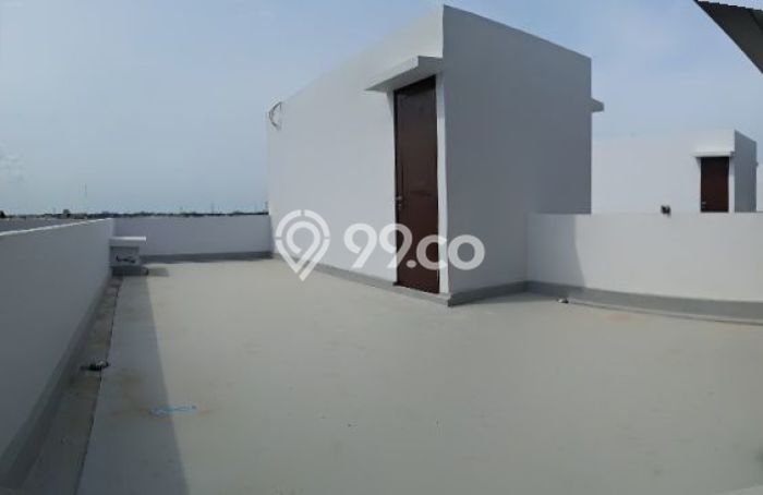 Unit Ruko Tersedia di Pantai Indah Kapuk 2 Spesifikasi LB 135m2 Unit Ruko Tersedia di Pantai Indah Kapuk 2 Spesifikasi LB 135m2