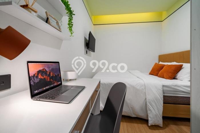 Unit Kost Dijual di Jakarta Barat Spesifikasi 20 Kamar Tidur dan Kawasan Ramai Unit Kost Dijual di Jakarta Barat Spesifikasi 20 Kamar Tidur dan Kawasan Ramai
