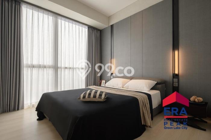 Dijual Apartemen Eksklusif 3 Bedroom di Tangerang Dekat ke Fasilitas Publik Dijual Apartemen Eksklusif 3 Bedroom di Tangerang Dekat ke Fasilitas Publik