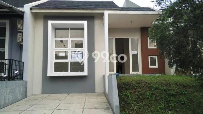 Hunian Cantik Minimalis Lb 45m2 di Bogor Selatan, Bogor Hunian Cantik Minimalis Lb 45m2 di Bogor Selatan, Bogor