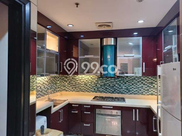 Paling Dicari! Apartemen Premium Dijual di Pluit Punya 3 Bedroom Paling Dicari! Apartemen Premium Dijual di Pluit Punya 3 Bedroom
