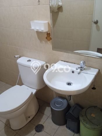 Sewa Apartemen Ekonomis 1 KT di Ancol Jakarta Utara Sewa Apartemen Ekonomis 1 KT di Ancol Jakarta Utara