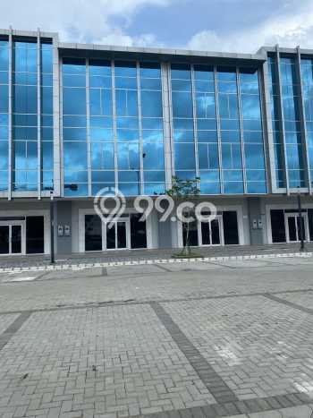 Ruko Dijual di Prime Area Jakarta Utara Luas 432m2 Ruko Dijual di Prime Area Jakarta Utara Luas 432m2