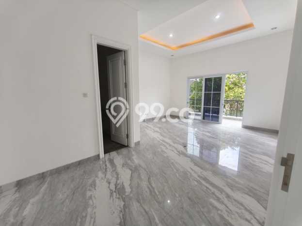 Jual Rumah Mewah Elegan Dengan View Eksklusif di Sektor 9-Bintaro, Tangerang Selatan Jual Rumah Mewah Elegan Dengan View Eksklusif di Sektor 9-Bintaro, Tangerang Selatan