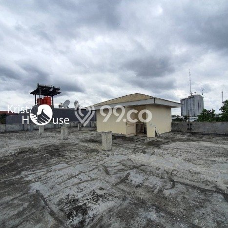 Kantor Dijual di Jakarta Selatan LT 1098m2 & LB 900m2 Lokasi Terbaik! Kantor Dijual di Jakarta Selatan LT 1098m2 & LB 900m2 Lokasi Terbaik!