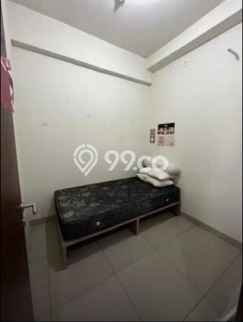 Hunian Apartemen Ideal untuk Dijual di Tangerang dengan 2 Kamar Hunian Apartemen Ideal untuk Dijual di Tangerang dengan 2 Kamar