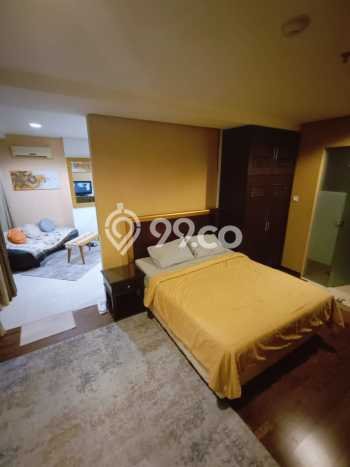 Apartemen Strategis Kawasan , 1 KT, Luas 62m2m² Apartemen Strategis Kawasan , 1 KT, Luas 62m2m²