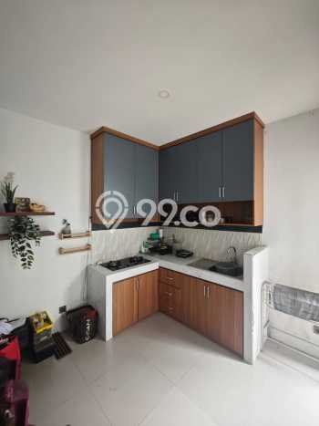 Rumah Modern 2 Kamar LT 90m2 di Semanan Rumah Modern 2 Kamar LT 90m2 di Semanan