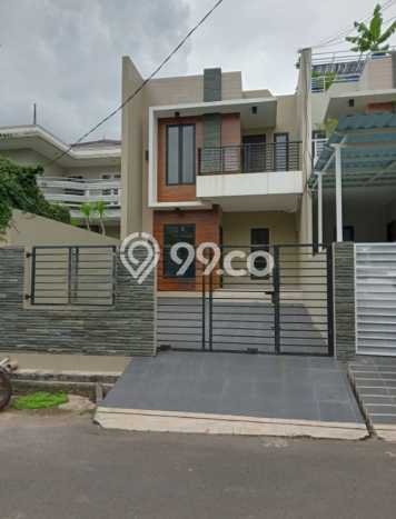 Dijual Hunian Rumah Terawat 3 Kamar di Bojong Indah, Jakarta Barat Dijual Hunian Rumah Terawat 3 Kamar di Bojong Indah, Jakarta Barat