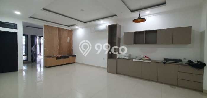 Hunian Elit LB 119m2 Siap Pakai Desain Elegan di Pantai Indah Kapuk, Jakarta Utara Hunian Elit LB 119m2 Siap Pakai Desain Elegan di Pantai Indah Kapuk, Jakarta Utara