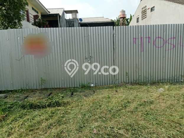 Tanah di , Luas 250m2m², Area Berkembang Tanah di , Luas 250m2m², Area Berkembang