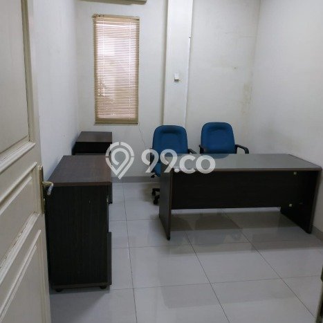 Kantor Dijual di Jakarta Selatan LT 1098m2 & LB 900m2 Lokasi Terbaik! Kantor Dijual di Jakarta Selatan LT 1098m2 & LB 900m2 Lokasi Terbaik!