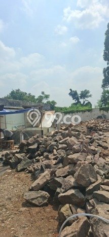 Dijual Tanah 250m2 di Meruya, Jakarta Barat Dijual Tanah 250m2 di Meruya, Jakarta Barat