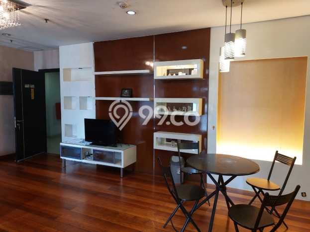 Paling Dicari! Apartemen Premium Dijual di Pluit Punya 3 Bedroom Paling Dicari! Apartemen Premium Dijual di Pluit Punya 3 Bedroom