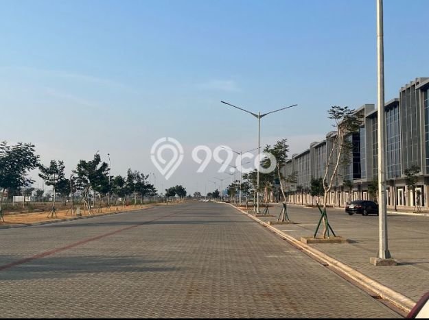 Ruko Kawasan , Luas 432m2m², Area Bisnis, Mainroad Ruko Kawasan , Luas 432m2m², Area Bisnis, Mainroad