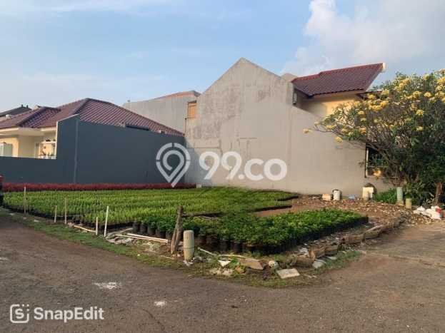Lahan untuk Dijual di Ciledug Tangerang Luas 224m2 Lahan untuk Dijual di Ciledug Tangerang Luas 224m2