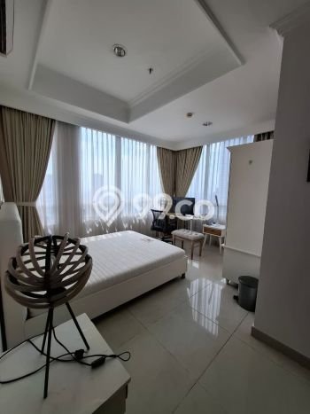 Apartemen Kawasan Kuningan, 2 KM, Luas 90m2m², Prime Location Apartemen Kawasan Kuningan, 2 KM, Luas 90m2m², Prime Location