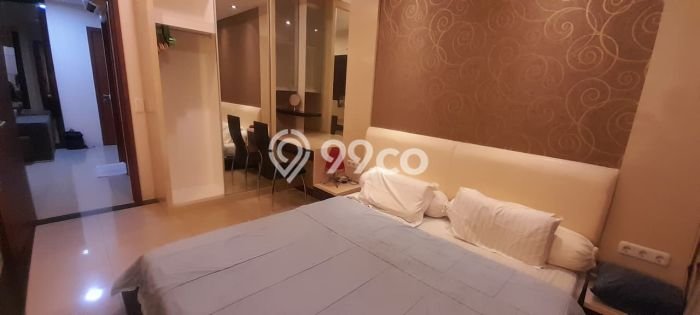 Sewa Sekarang Apartemen Strategis 3 KT, 2 KM di Kawasan Kelapa Gading Sewa Sekarang Apartemen Strategis 3 KT, 2 KM di Kawasan Kelapa Gading