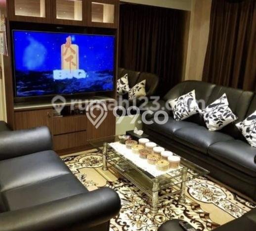 Siap Milik Apartemen Elit 4 KT & 3 KM di Pademangan, Jakarta Utara Siap Milik Apartemen Elit 4 KT & 3 KM di Pademangan, Jakarta Utara