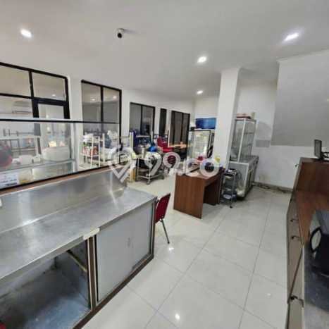 Ruko di Bintaro, Luas 252m2m², Area Komersial, Lokasi Premium Ruko di Bintaro, Luas 252m2m², Area Komersial, Lokasi Premium