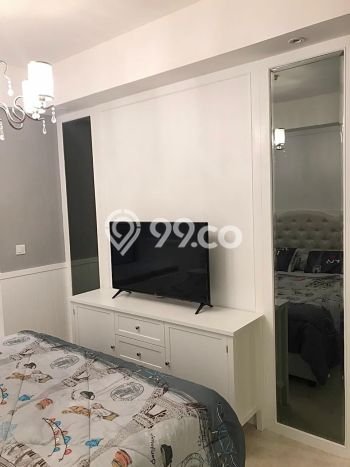 Disewakan Apartemen Murah di Pantai Indah Kapuk 1 KT Disewakan Apartemen Murah di Pantai Indah Kapuk 1 KT