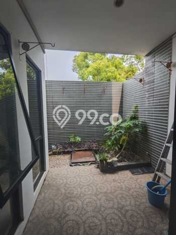 Rumah Modern 2 Kamar LT 90m2 di Semanan Rumah Modern 2 Kamar LT 90m2 di Semanan