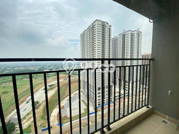 Hunian Apartemen Ideal untuk Dijual di Bekasi dengan 3 Kamar Hunian Apartemen Ideal untuk Dijual di Bekasi dengan 3 Kamar