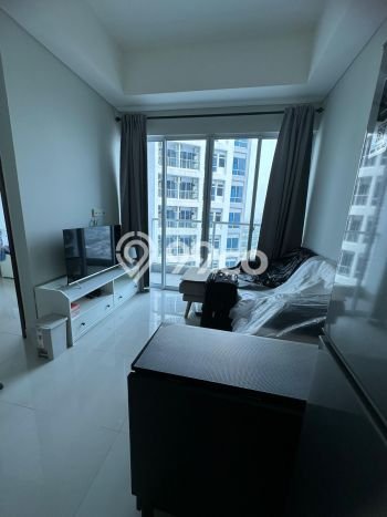 Apartemen Cozy Dijual di Jakarta Barat Spesifikasi 2 KT, 2 KM Apartemen Cozy Dijual di Jakarta Barat Spesifikasi 2 KT, 2 KM