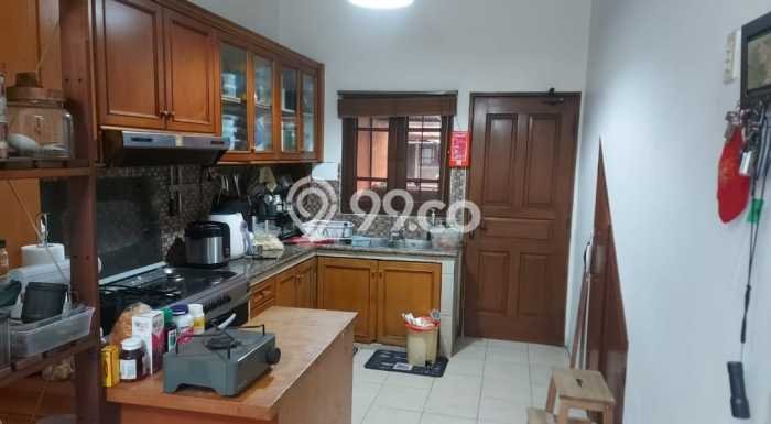 Siap Huni Hunian Elit 3 Kamar di Kembangan Dekat ke Mana Saja Siap Huni Hunian Elit 3 Kamar di Kembangan Dekat ke Mana Saja