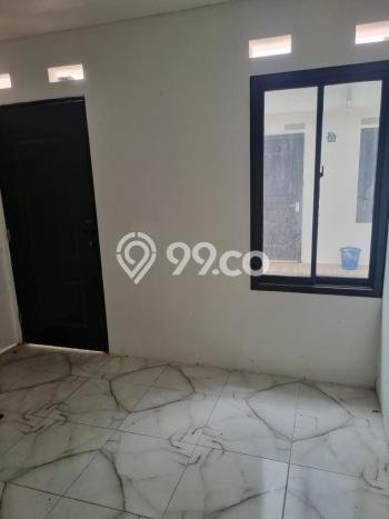 Jual Rumah Murah Meriah Kramat Jati Punya 1 KT & LT 16m2 Jual Rumah Murah Meriah Kramat Jati Punya 1 KT & LT 16m2