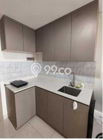 Untuk Dijual Apartemen 2 KT & 1 KM di Jakarta Utara Area Strategis Untuk Dijual Apartemen 2 KT & 1 KM di Jakarta Utara Area Strategis