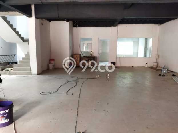 Ruko di Kosambi, Luas 650m2m², Area Komersial, Mainroad Ruko di Kosambi, Luas 650m2m², Area Komersial, Mainroad
