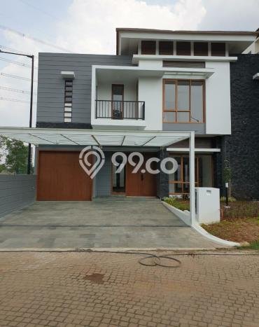 Disewakan Hunian Konsep Minimalis di Tangerang Tangerang dengan 4 KT Disewakan Hunian Konsep Minimalis di Tangerang Tangerang dengan 4 KT