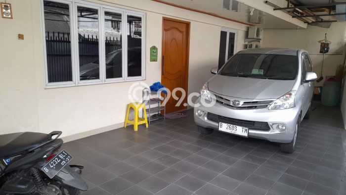 Hunian Super Mewah dengan Akses Paling Strategis di Mangga Besar, Jakarta Barat Hunian Super Mewah dengan Akses Paling Strategis di Mangga Besar, Jakarta Barat