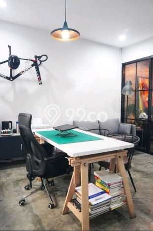 Dijual Rumah Modern 4 KT di Metro Permata, Tangerang Dijual Rumah Modern 4 KT di Metro Permata, Tangerang