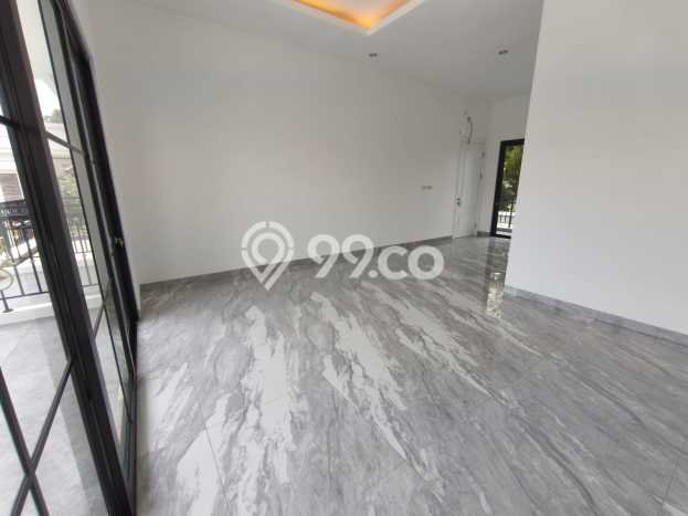 Dijual Rumah Mewah Megah Dengan View Eksklusif di Sektor 8 - Bintaro, Tangerang Selatan Dijual Rumah Mewah Megah Dengan View Eksklusif di Sektor 8 - Bintaro, Tangerang Selatan