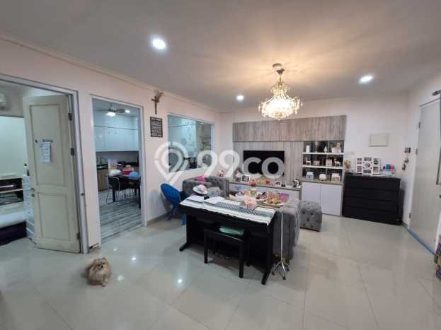 Rumah Elit Modern Siap Huni di Gading Serpong Tangerang Rumah Elit Modern Siap Huni di Gading Serpong Tangerang