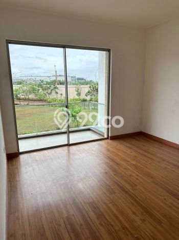 For Sale! Premium House LT 120m2 Desain Modern di Golf Island For Sale! Premium House LT 120m2 Desain Modern di Golf Island