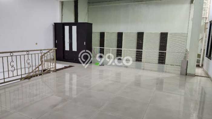 Rumah Luxury Modern Siap Huni di Sunter Jakarta Utara Rumah Luxury Modern Siap Huni di Sunter Jakarta Utara