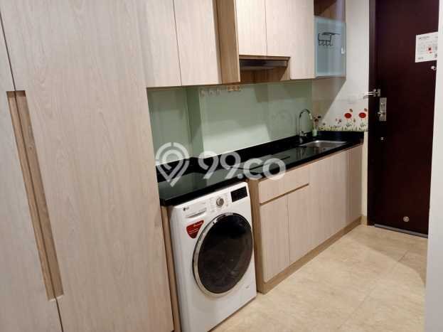 Unit Apartemen Dijual di Menteng, Jakarta Pusat, dengan 1 Bedroom, 1 Bathroom Unit Apartemen Dijual di Menteng, Jakarta Pusat, dengan 1 Bedroom, 1 Bathroom